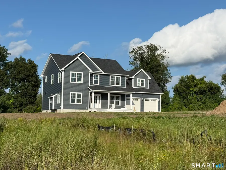 2 Farm Meadow Road, East Lyme, CT 06333 - #3