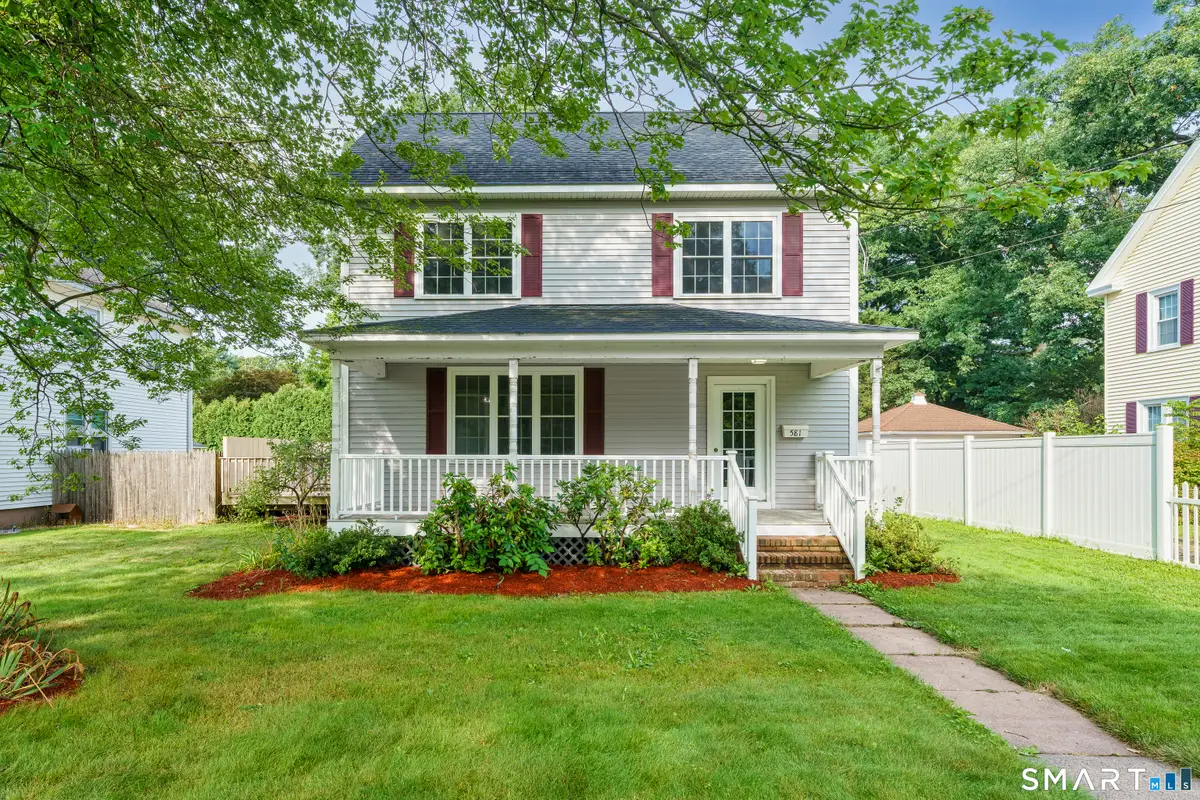 581 Main Street, Cromwell, CT 06416 - #1