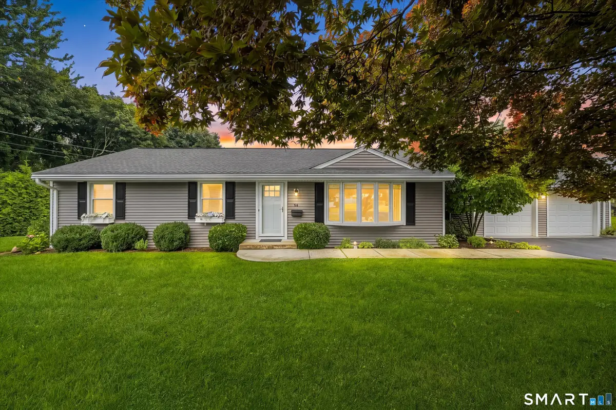 56 Sunrise Avenue, Trumbull, CT 06611 - #1