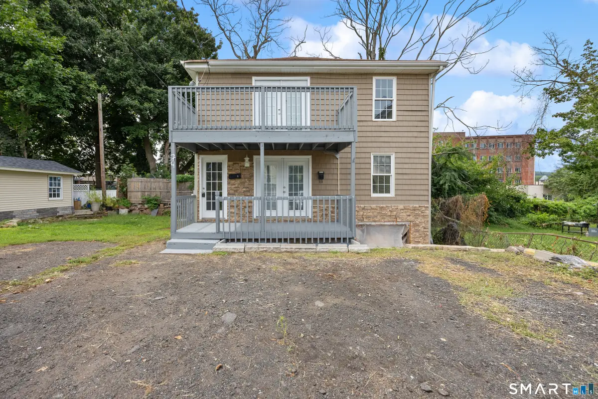 74 Twiss Street, Meriden, CT 06450 - #1