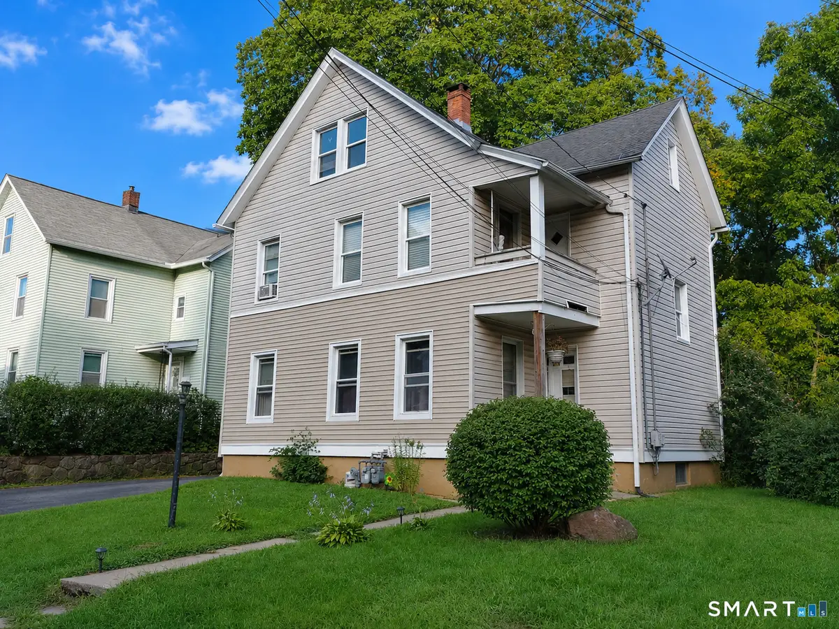 139 Hicks Street, Meriden, CT 06450 - #1