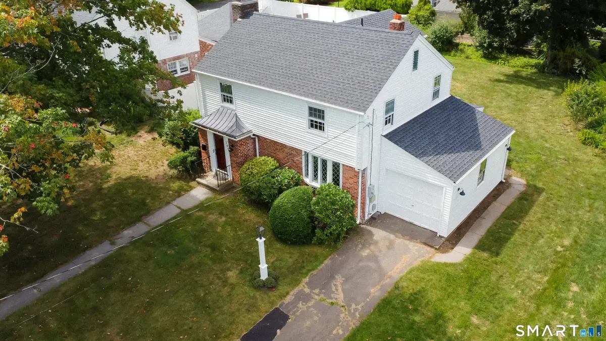 249 Ridge Road, Wethersfield, CT 06109 - #1