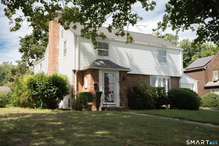 249 Ridge Road, Wethersfield, CT 06109 - #3