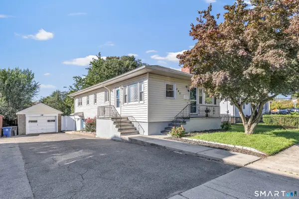 345 Harlem Avenue, Bridgeport, CT 06606