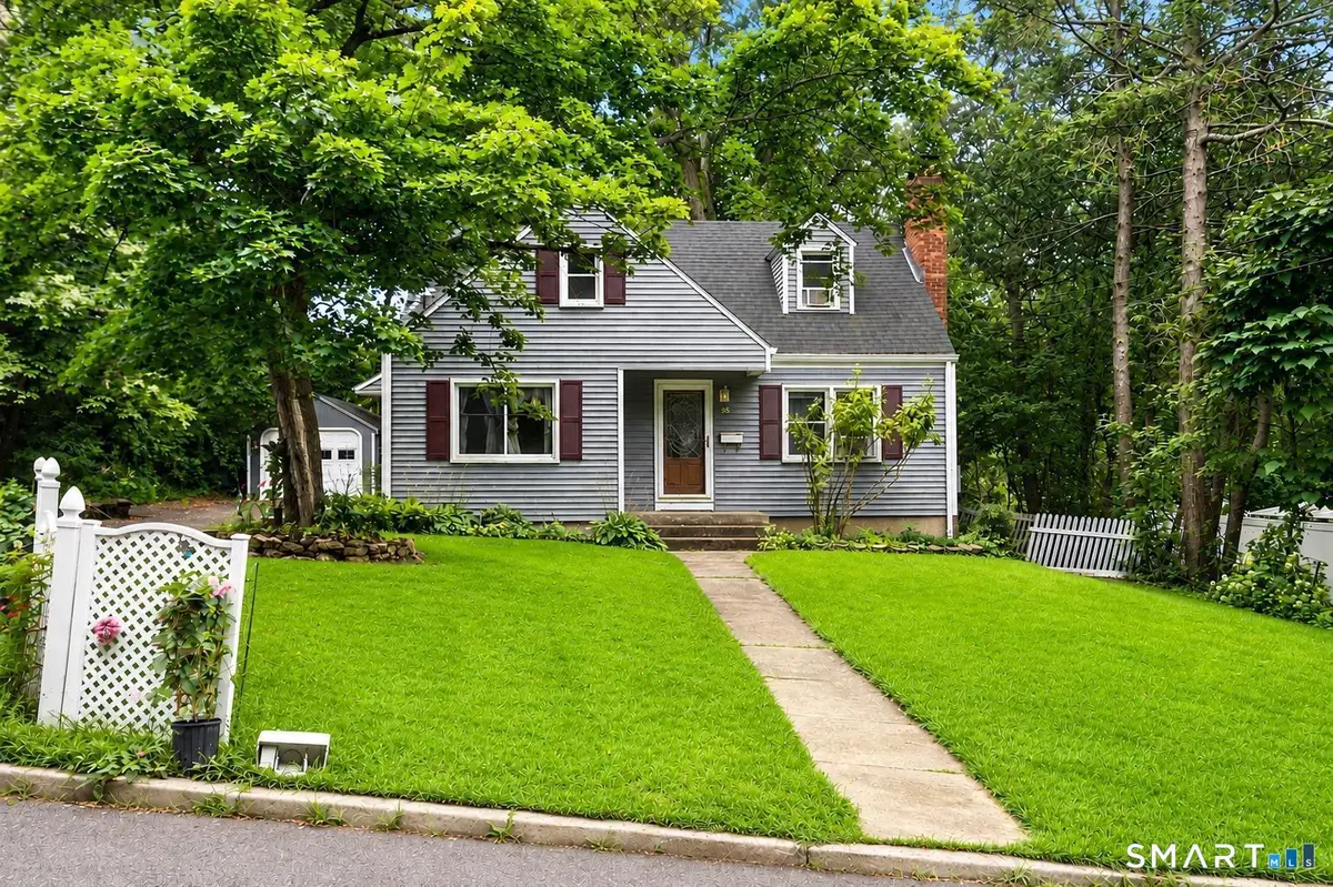 98 Colombus Street, Manchester, CT 06042 - #1