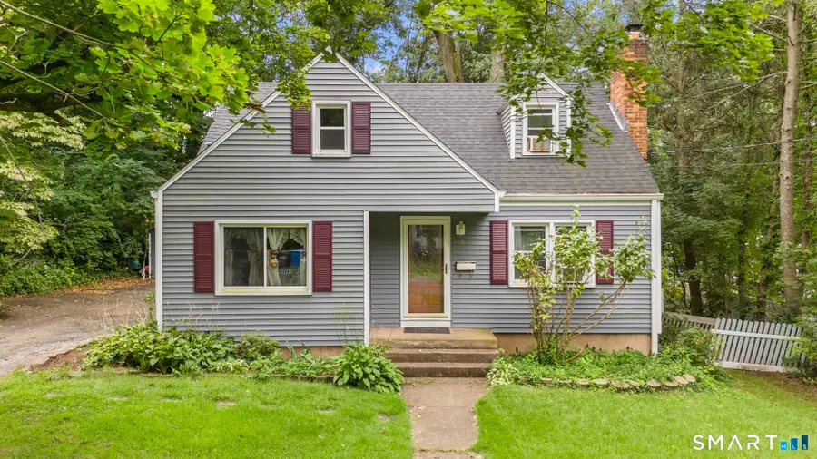 98 Colombus Street, Manchester, CT 06042 - #2