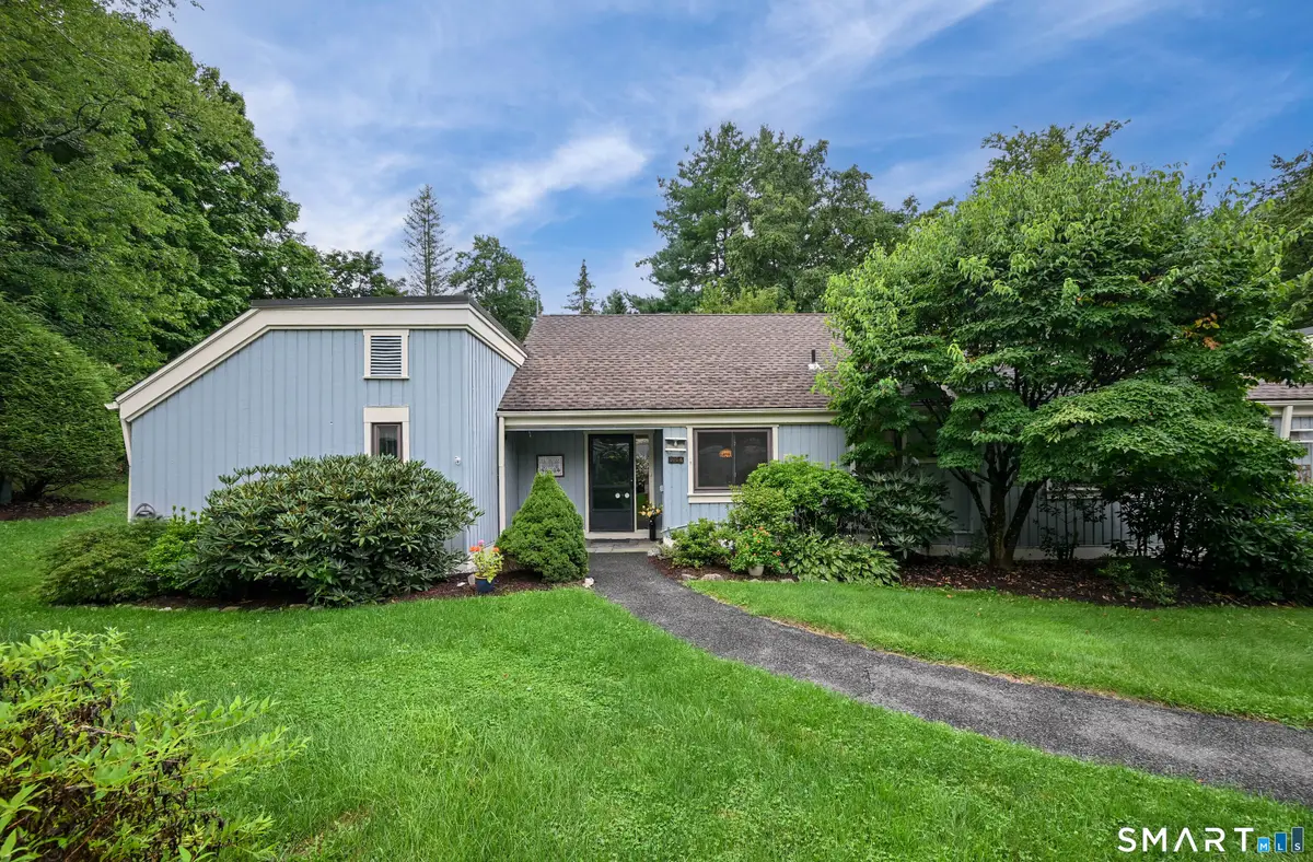 970 Heritage Village #A, Southbury, CT 06488 - #1