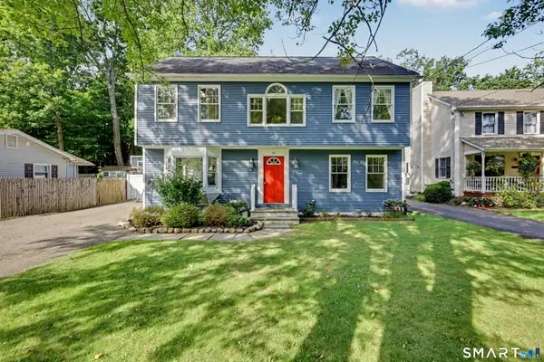 36 Sherry Lane, New Milford, CT 06776