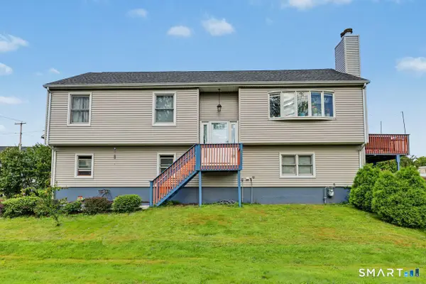 914 Longbrook Avenue, Stratford, CT 06614