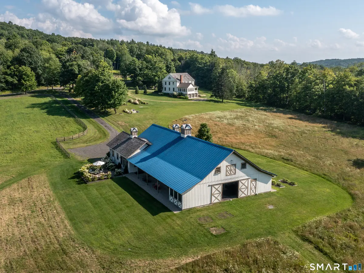 287 Prospect Mountain Road, Litchfield, CT 06759 - #1