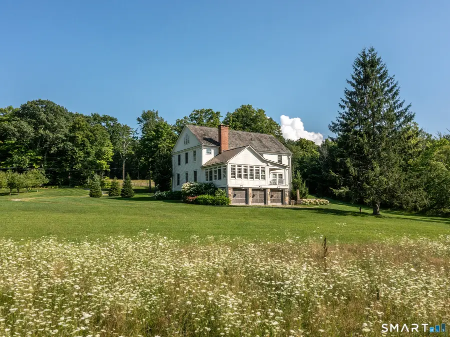 287 Prospect Mountain Road, Litchfield, CT 06759 - #2