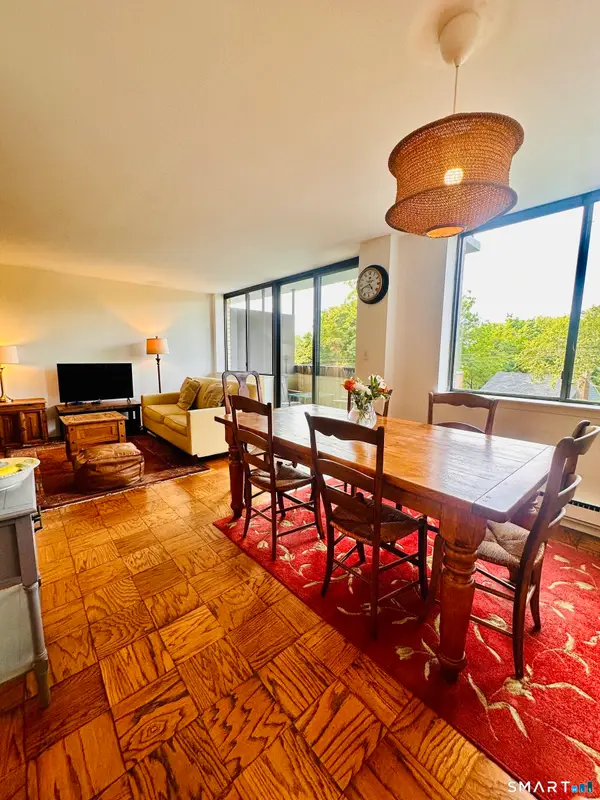 155 Brewster Street #4H, Bridgeport, CT 06605