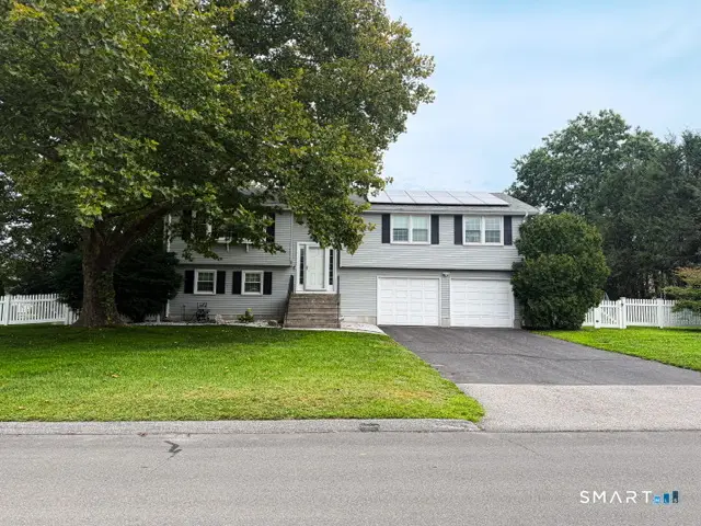1 Lancaster Road, Cromwell, CT 06416 - #1