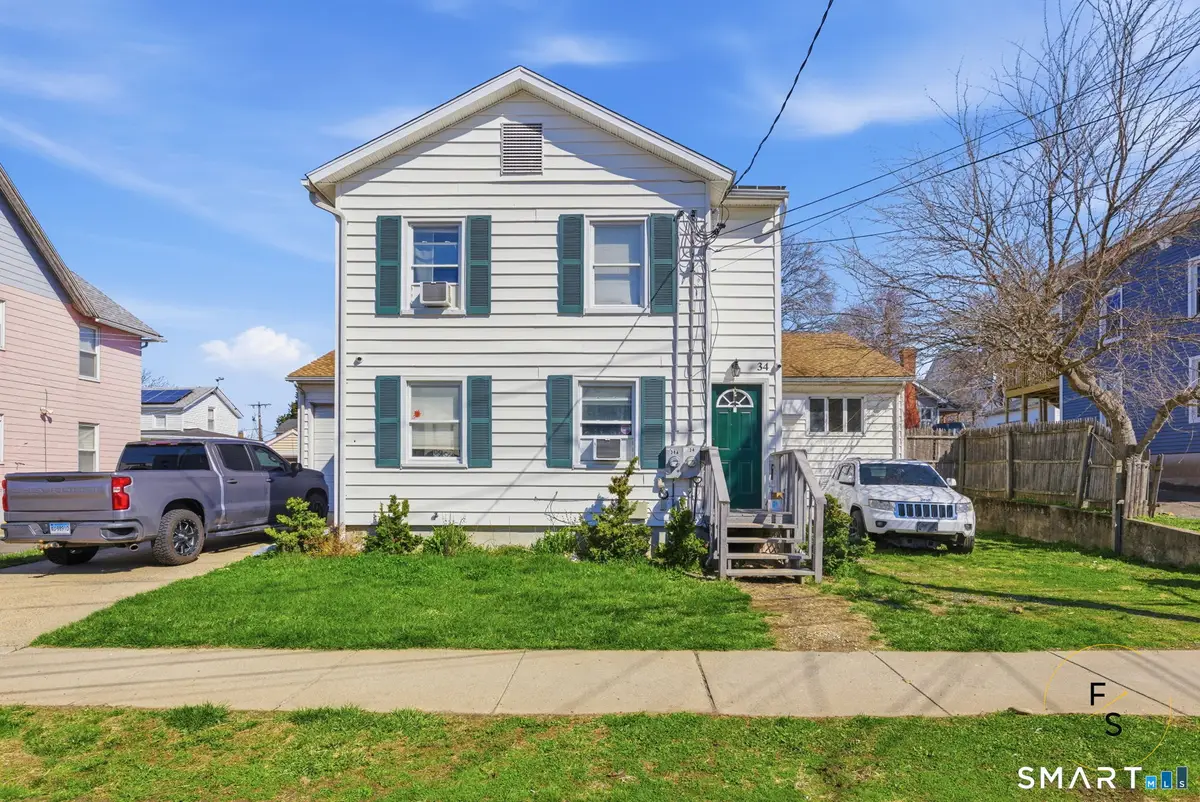 34 Pleasant Street, New Britain, CT 06051 - #1