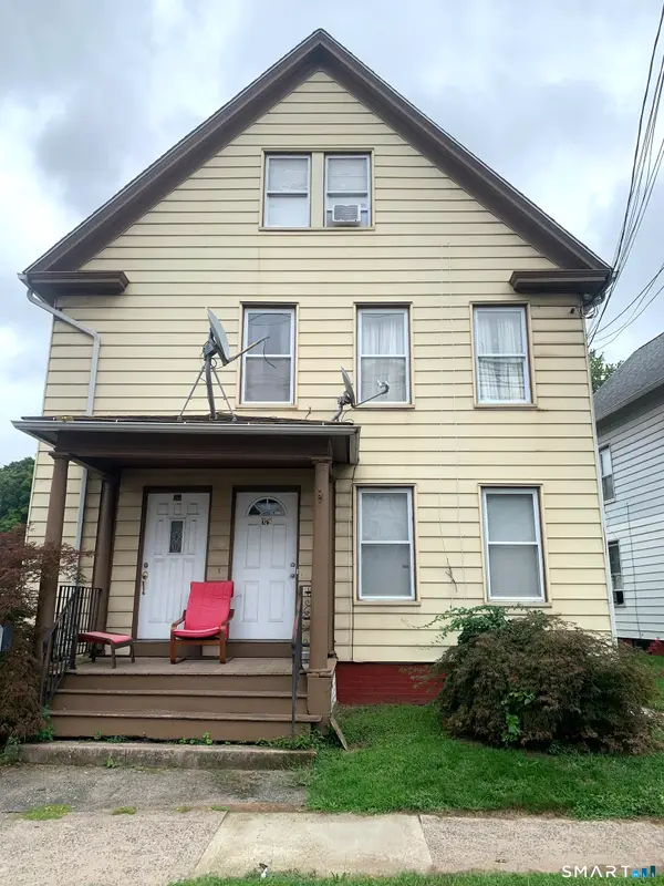 379 N Colony Street, Wallingford, CT 06492