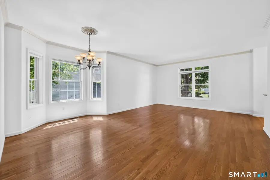 24 Quail Hollow #24, Enfield, CT 06082 - #3