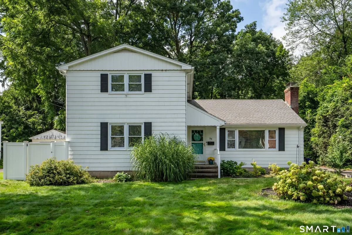 55 Sequin Street, Newington, CT 06111 - #1
