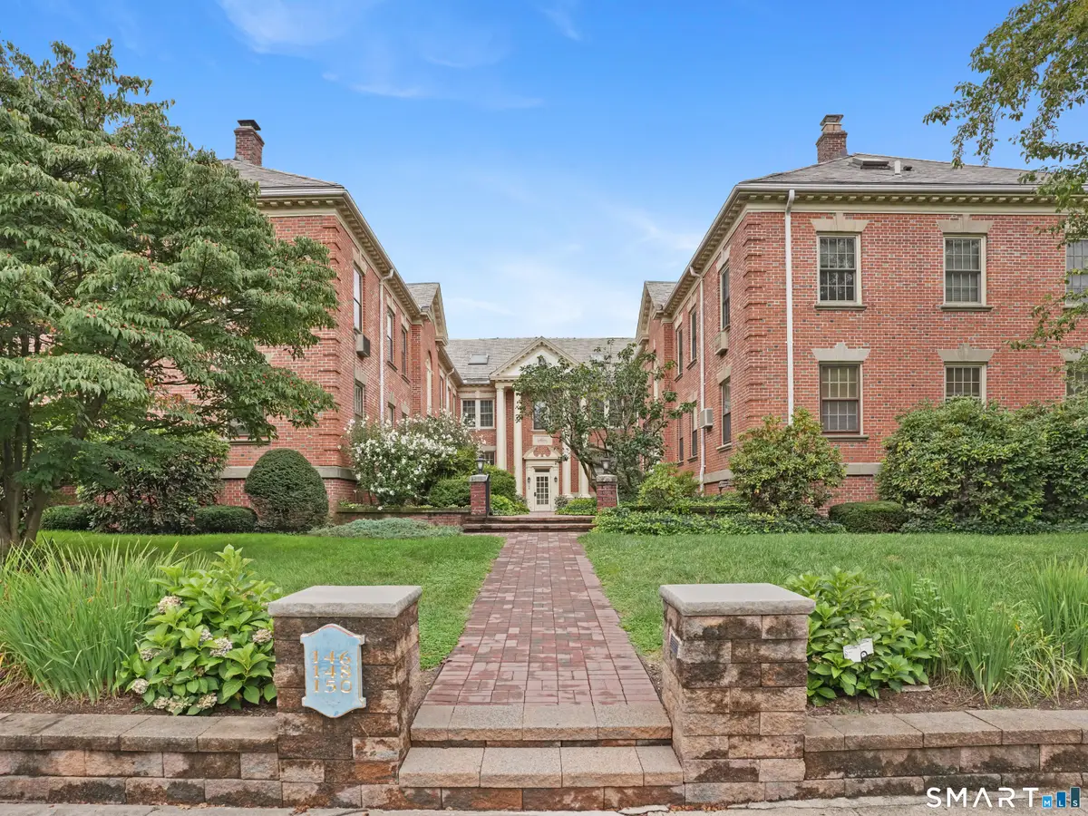 146 Everit Street #E, New Haven, CT 06511 - #1