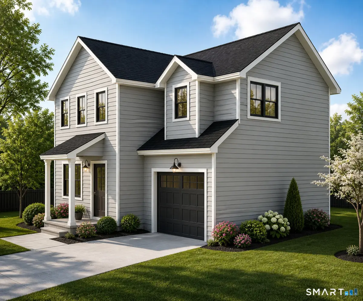 Lot 2 Cambridge Court, Simsbury, CT 06070 - #1