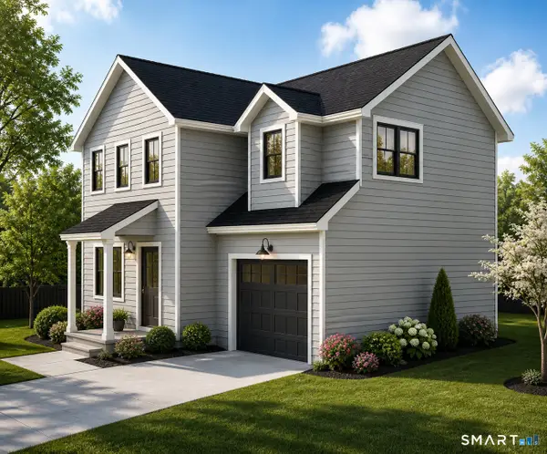 Lot 2 Cambridge Court, Simsbury, CT 06070