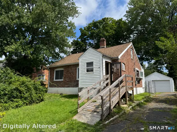 16 Lyme Street, Windsor, CT 06095