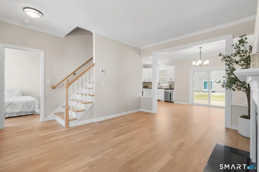 Lot 16 Cambridge Court, Simsbury, CT 06070 - #3