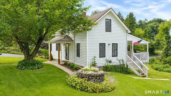 181 Union City Road, Prospect, CT 06712