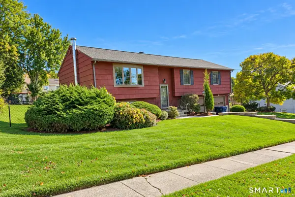 200 Country Hill Drive, West Haven, CT 06516