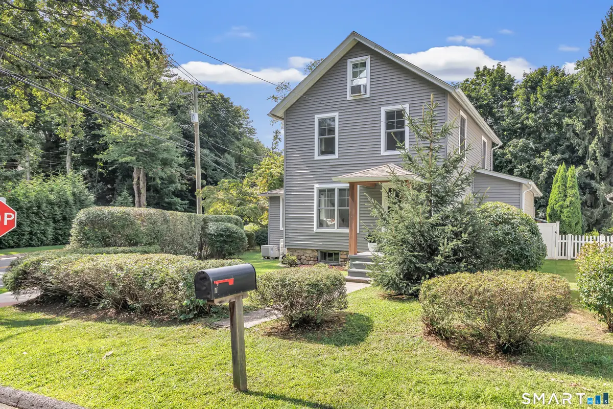 1 Maplewood Avenue, Westport, CT 06880 - #1