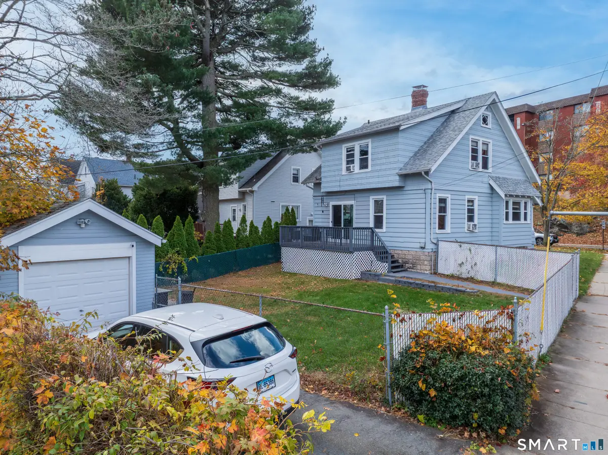 481 Savin Avenue, West Haven, CT 06516 - #1