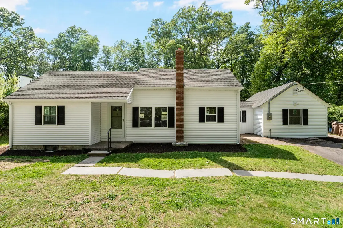 173 Elm Hill Road, Vernon, CT 06066 - #1