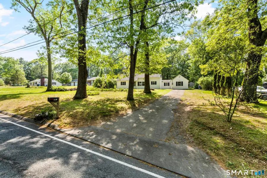 173 Elm Hill Road, Vernon, CT 06066 - #2