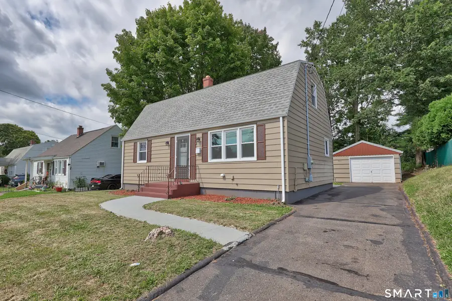 124 Mansfield Avenue, New Britain, CT 06051 - #3