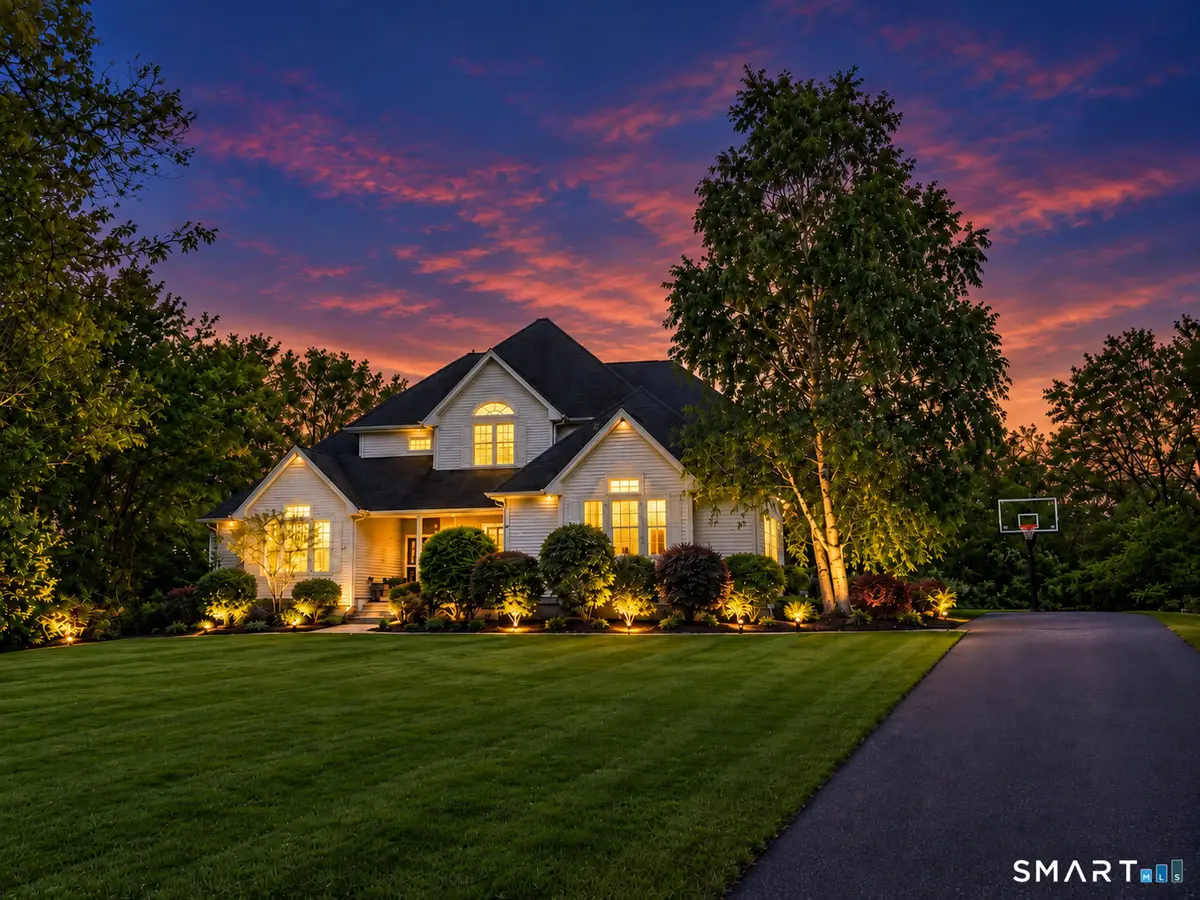52 Stonewall Road, Salem, CT 06420 - #1