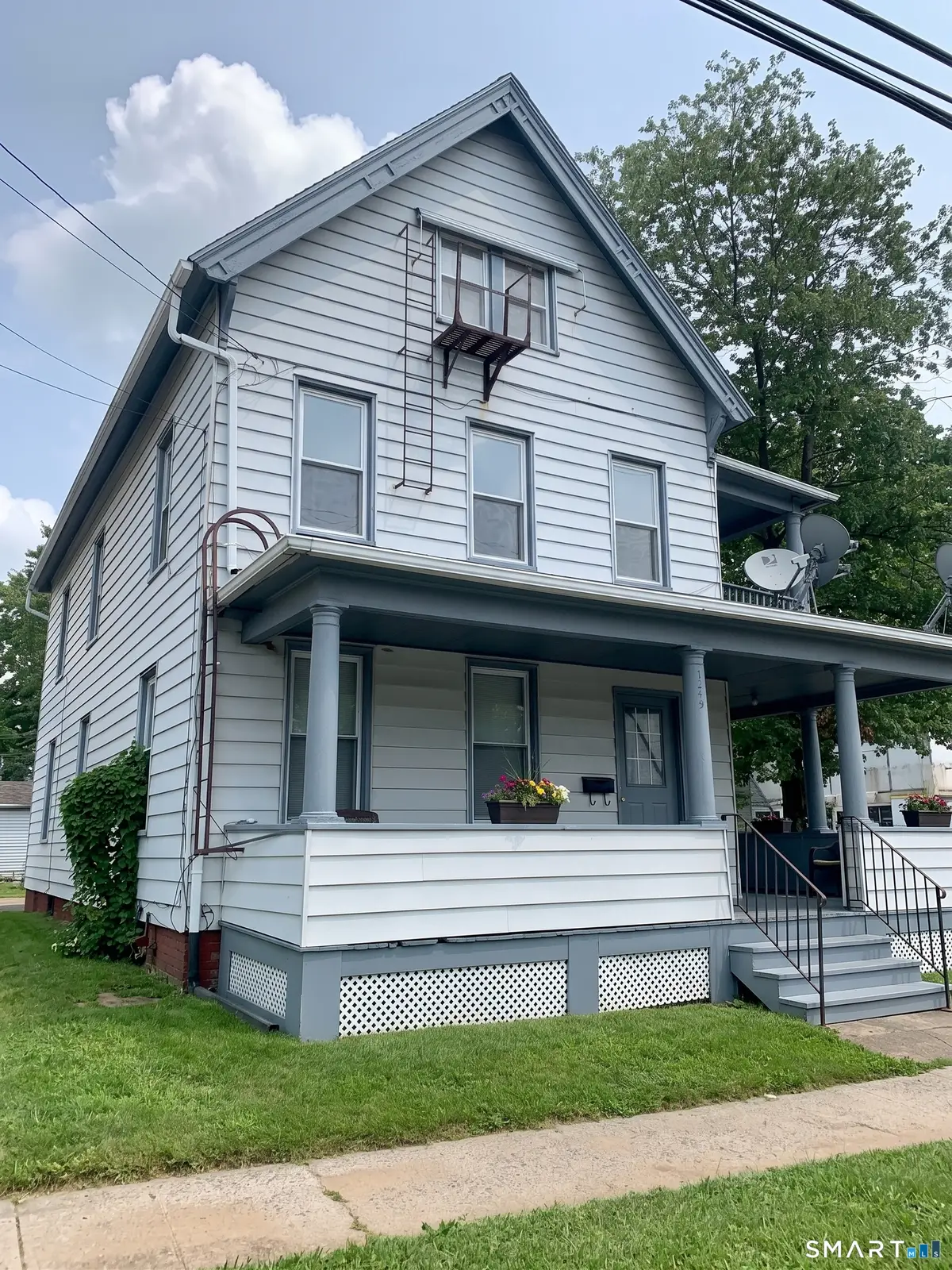 375 North Colony Street, Wallingford, CT 06492 - #1