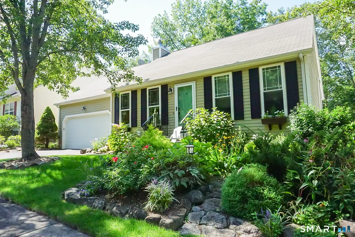 55 Moss Glen, Middletown, CT 06457 - #1