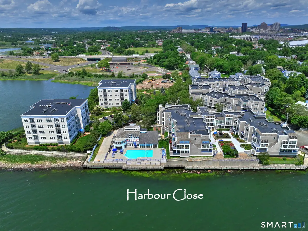 111 Harbour Close Close #111, New Haven, CT 06405 - #1