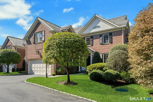 30 Richmond Hill Road, New Canaan, CT 06840