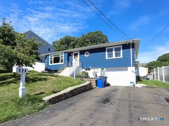 304 Summit Street, New Haven, CT 06513 - #2
