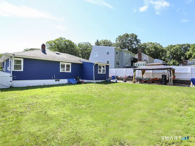 304 Summit Street, New Haven, CT 06513 - #3