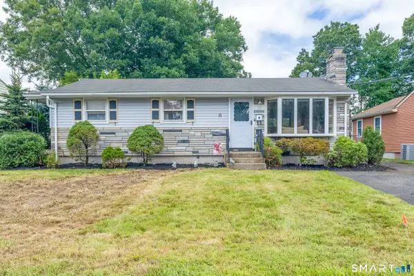 11 Brace Avenue, Bristol, CT 06010