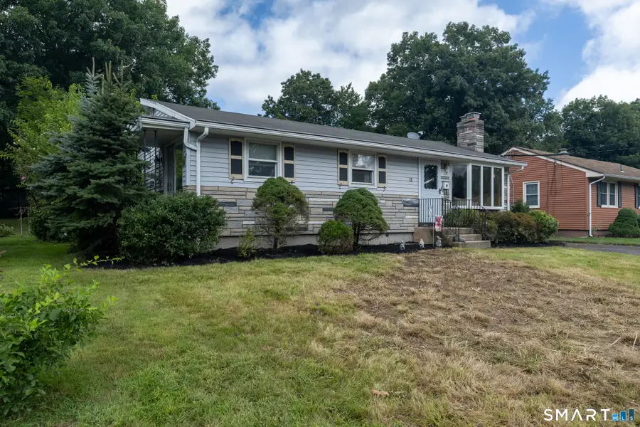 11 Brace Avenue, Bristol, CT 06010 - #3