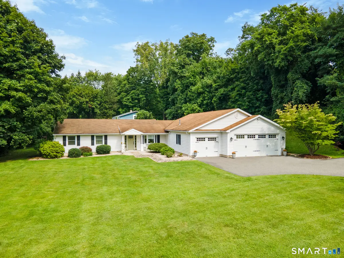 32 Hawley Road, Danbury, CT 06811 - #1