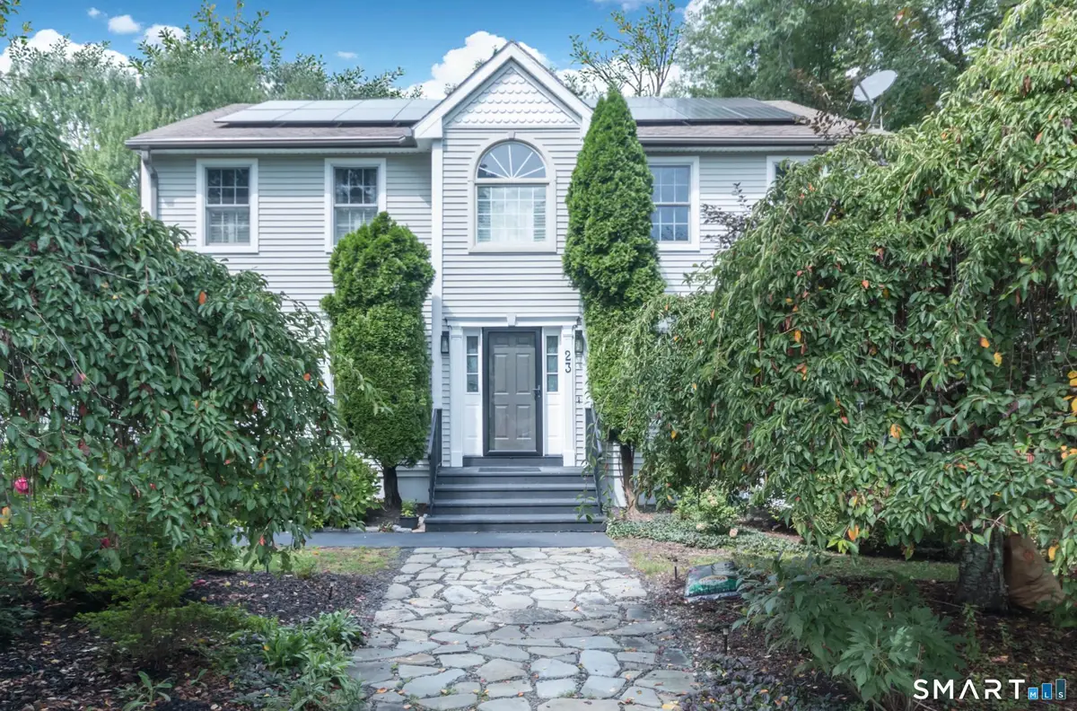 23 Mayo Avenue, Oakdale, CT 06370 - #1
