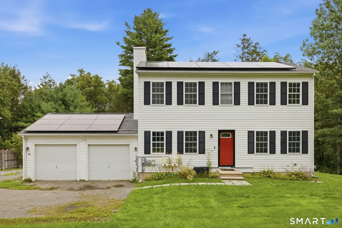 86 Colin Drive, Torrington, CT 06790 - #1