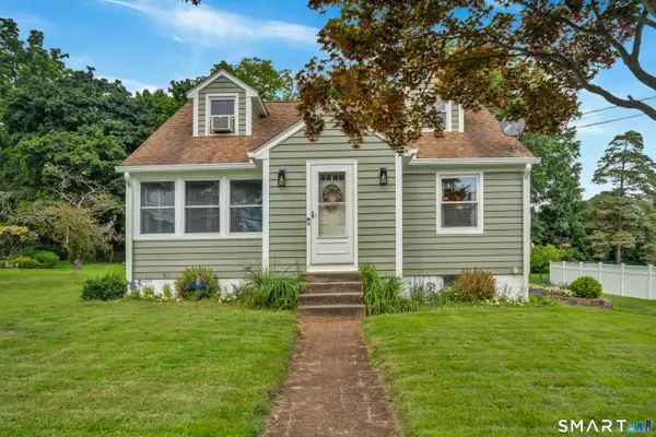 167 Johnson Avenue, Meriden, CT 06451