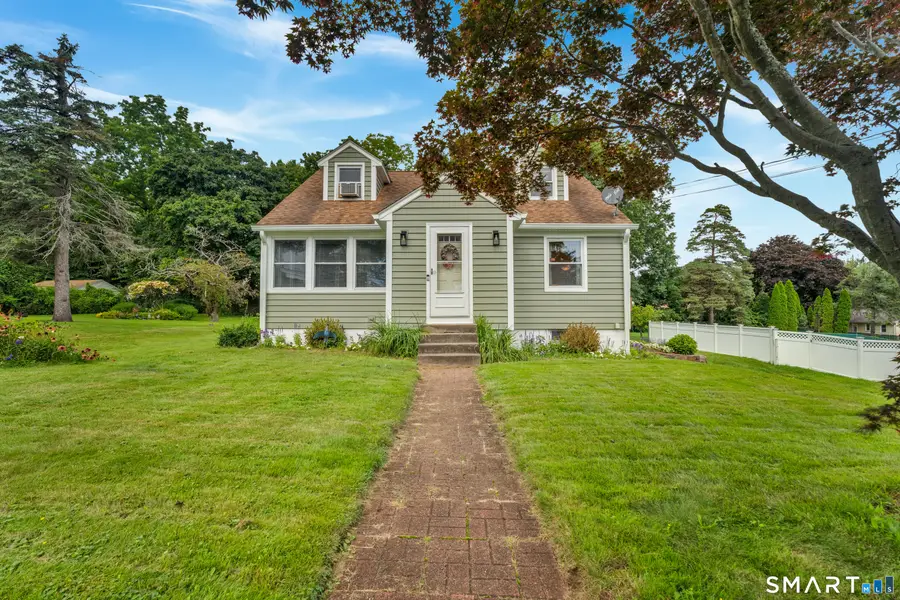 167 Johnson Avenue, Meriden, CT 06451 - #2
