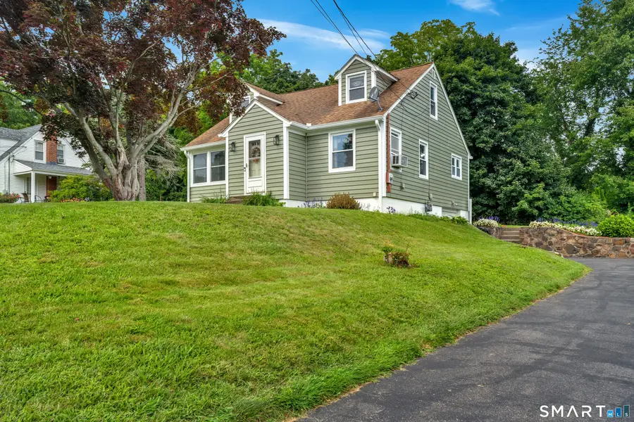 167 Johnson Avenue, Meriden, CT 06451 - #3
