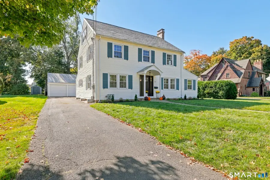 63 Rumford Street, West Hartford, CT 06107 - #2