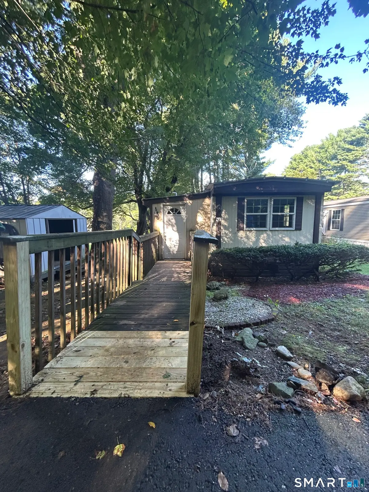 12 R And R Park, Killingly, CT 06241 - #1